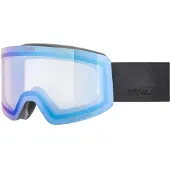 Uvex Maschera Da Sci Fotocromatica Provoqe V