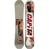 Capita Tavola Da Snowboard Indoor Survival