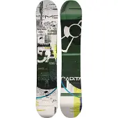 Capita Tavola Da Snowboard Outerspace Living