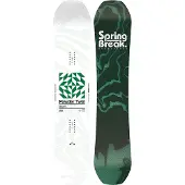 Capita Tavola Da Snowboard Sb Powder Twin 159