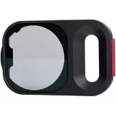 Moment Filtro Grigio Variable Nd Quicklock Ip 17 Pro Max