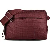 Mandarina Duck MD20 Borsa a tracolla 28 cm rosso