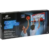 ET Toys Cesto Duo Hoop