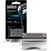 Braun Testina Di Rasatura Kombipack 70s