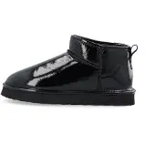 Bianco Biasnow Stivali Flatform