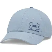 Under Armour Cappellino Con Visiera Armourvent Low Stretch