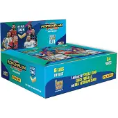 Panini Carte Collezionabili Fifa 365 Box