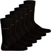 Gant Calzino nero