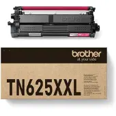 Brother Toner Tn-625xxlm