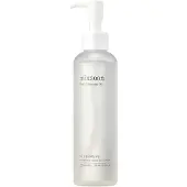 Mixsoon Olio detergente alla soia e struccante 195ml — Olio detergente