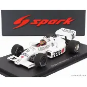 Spark Model F1 A6 30 1983 - Accessori per modellismo