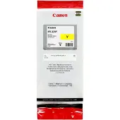Canon Cartuccia stampante PFI-320Y - Giallo Alta capacità