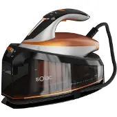 Solac Ferro Da Stiro A Vapore Cpb6110
