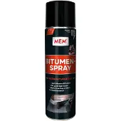 MEM Bitume Spray 500 ml