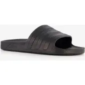Adidas Scarpe da spiaggia / da bagno 'Adilette Aqua' nero