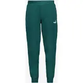 Puma Pantaloni Sportivi Ess No 1 Logo Regular Fit