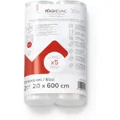 MagicVac Rotolo Per Conservazione Sottovuoto Aco1066