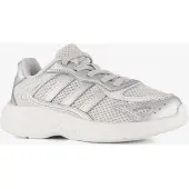 Adidas Sneaker 'Eclyptix 2000' grigio / argento