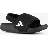 Adidas Calzatura aperta 'Adilette 2.0' nero / bianco