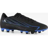 Adidas Scarpa da calcio 'F50 Hyperfast Club' blu / nero
