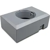 Victron Energy Supporto a parete Victron Controllo BMV o MPPT
