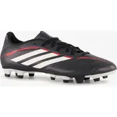 Adidas Scarpa da calcio 'Copa Pure IV Club' rosso sangue / nero / bianco