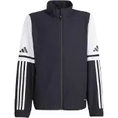 Adidas Giacca Da Tuta Squadra 25 Presentation