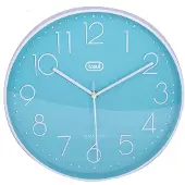 Trevi Orologio Da Parete Om 3508 S