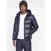 Jack & jones Giacca Imbottita Club Shiny
