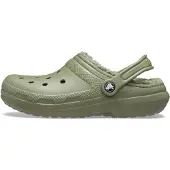 Crocs Zoccoli Classic Lined