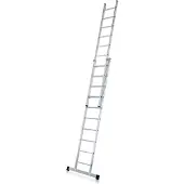 Zarges Scala a sfilo LM 2 x 10 pioli Z600 40247