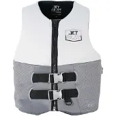 Jetpilot Giubbotto Di Protezione Cause Mens S-grip F/e Eco