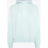 ON Women's Club Hoodie Maglione Donna (L, blu)