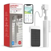 Switchbot Motore Inclinazione Tapparella Controller Intelligenti Inclinazione Tapparella