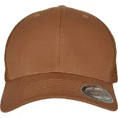 Flexfit Cappellino Con Visiera Mesh Trucker