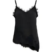 Object Top 'OBJNaline' nero