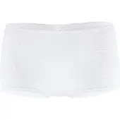 Calida Panty 'Etude Toujours' bianco