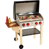 Hape Griglia Gourmet