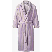 Bongusta Naram Bathrobe Accappatoio (L/XL, grigio)