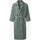 Bongusta Naram Bathrobe Accappatoio (L/XL, variopinto)