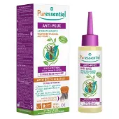 Puressentiel Trattamento Per Capelli Anti-lice Lotion 100ml