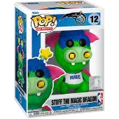 Funko POP! Nba Orlando Stuff The Magic Dragon