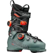 Dalbello - Scarponi da sci all-mountain - Veloce Space 110 Dual - Taglia 45,5 - Verde