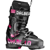 Dalbello - Scarponi da sci freestyle - Il Moro 110 3Dwrap - Taglia 28.5 - Nero