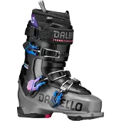 Dalbello - Scarponi da sci freeride - Cabrio MV 130 3Dwrap - Taglia 42,5 - Nero