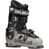 Dalbello - Scarponi da sci alpino - Cabrio Max IF - Taglia 45,5 - Grigio