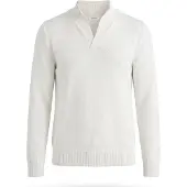 Felix Hardy Pullover écru