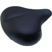 Tunturi Sella Da Donna Seat Comfort