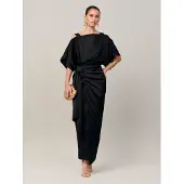 SAVEL Abito da sera 'JOSYLIN' nero