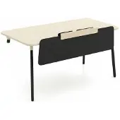 Xl Moebel Gmbh Scrivania e cassettiera: mobili eleganti per ufficio e studio